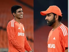 టీమిండియా ఫ్యాన్స్‌కి గుడ్ న్యూస్- పాక్‌తో మ్యాచ్‌కు గిల్‌ రెడీ!