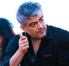 Trisha in Azerbaijan : விடாமுயற்சி படத்திற்கு சூப்பர் ஹிண்ட் கொடுத்த திரிஷா!