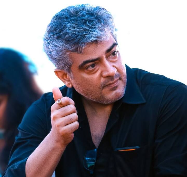 அடுத்ததாக, மீகாமன், தடம் ஆகிய படங்களை இயக்கிய மகிழ் திருமேனியின் டைரக்‌ஷனில் அஜித் நடிக்கவுள்ளார் என அதிகாரப்பூர்வ அறிவிப்பு வந்தது.