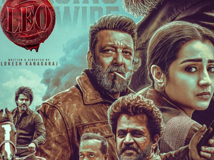 ‘லியோ  திரைப்படத்தின் முதல் 10 நிமிடங்களை தவற விடாதீர்கள்’என்று இயக்குநர் லோகேஷ் கனகராஜ் யூடியூப் சேனல் நேர்காணலின் போது வேண்டுகோள் விடுத்துள்ளார்.