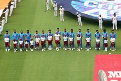 IND vs PAK: भारत-पाक मैच के लिए दर्शकों से खचाखच भरा नरेंद्र मोदी स्टेडियम, बीसीसीआई ने शेयर की खूबसूरत तस्वीरें