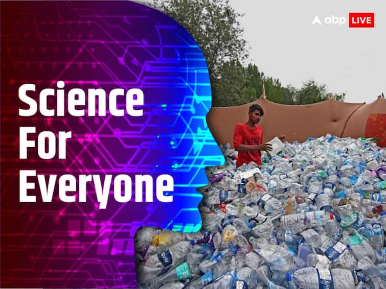 Plastic Pollution India What The Govt Is Doing To Combat Science For Everyone ABPP Science For Everyone: Plastic Pollution In India, And What The Govt Is Doing To Combat It