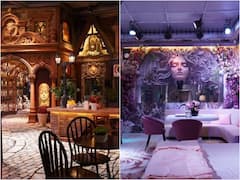 Inside The Bigg Boss 17 House: Three Kinds Of Bedrooms, Vintage Decor And Much More To See