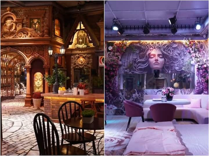 After months of waiting, India's popular reality show 'Bigg Boss' has finally started with the house reveal.