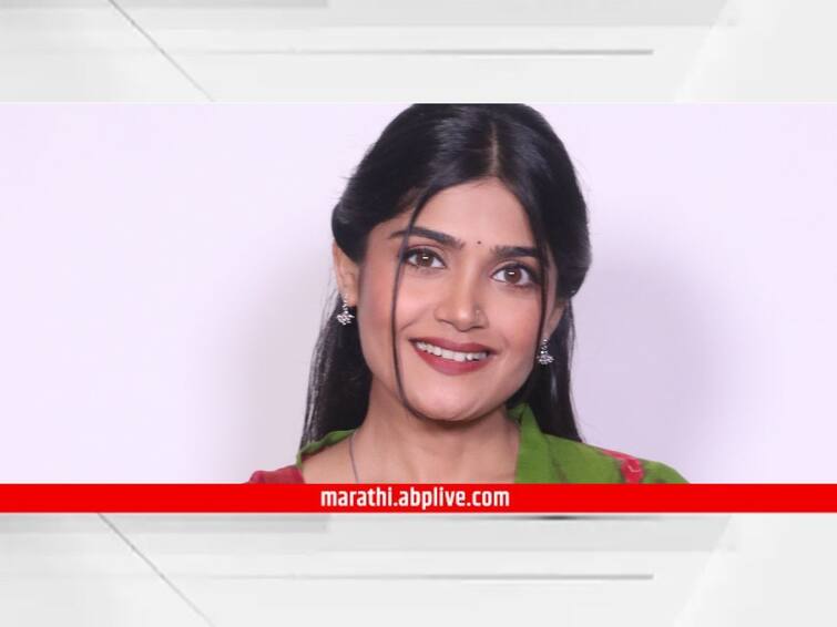 Isha Keskar Marathi Actress New Marathi Serial Laxmichya Paulanni Know Television Entertainment Latest Update Isha Keskar : 'माझ्या नवऱ्याची बायको'नंतर छोटा पडदा गाजवायला इशा केसकर सज्ज; 'या' मालिकेतून करणार दमदार कमबॅक