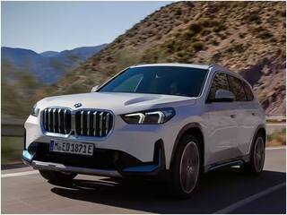BMW Cars: অন্যরা পিছিয়ে, ভারতে বাজার বাড়ছে BMW-র