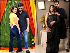 7 दिन में हुआ एक दूसरे से प्यार, घरवालों के खिलाफ जाकर रचाई थी शादी, बेहद ड्रामेटिक बिग बिग में आने वाले इस कपल की लव स्टोरी