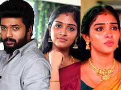 Karthigai Deepam: அபிராமி கொடுத்த அதிர்ச்சி.. கார்த்திக், தீபா எடுத்த முடிவு... கார்த்திகை தீபம் இன்றும் நாளையும்!