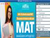 MAT: ‘మ్యాట్' - 2023 డిసెంబరు నోటిఫికేషన్ వెల్లడి, పరీక్ష షెడ్యూలు ఇలా!