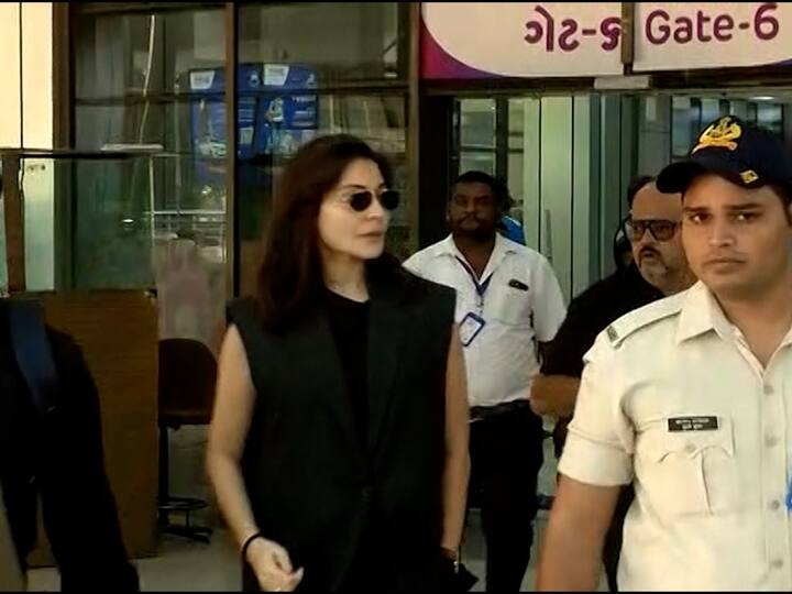 क्रिकेटर विराट कोहलीची पत्नी अनुष्का शर्मा नेहमीप्रमाणे आजही टीम इंडियाला सपोर्ट करताना दिसणार आहे.