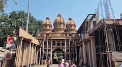 Yavatmal News: यवतमाळ जिल्हासह शहरात दुर्गोत्सवाची तयारी अंतिम टप्प्यात