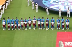 IND vs PAK: ભારત-પાક મેચ જોવા દર્શકોથી ખચાખચ ભરાયું નરેંદ્ર મોદી સ્ટેડિયમ, BCCIએ શેર કરી શાનદાર તસવીરો