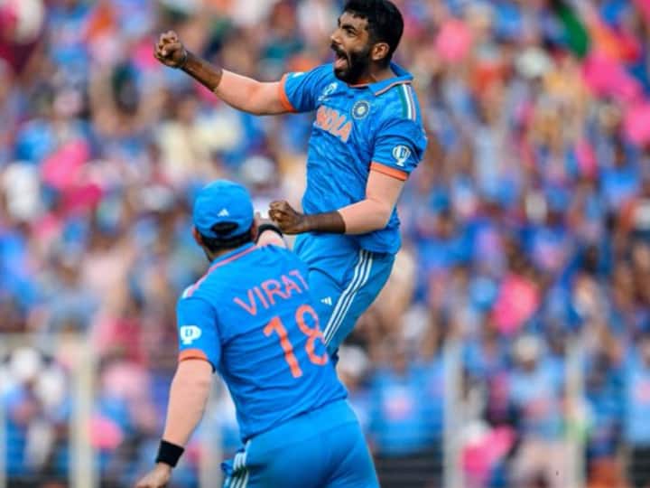 World Cup 2023: List of bowlers who took the most wickets for Team India in the World Cup…
