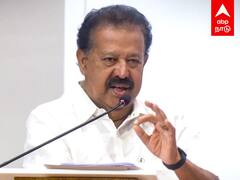 Ponmudi Speech : கீரையா? பிரியாணியா? மாணவர்கள் மத்தியில் பொன்முடி கலகல! | Biriyani