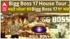 Bigg Boss 17 House Tour | Showcase Bigg Boss 1st Episode | Salman Khan | Bigg boss Contestants