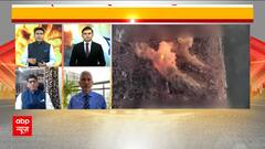 Israel Palestine Conflict: What is Israel's strategy behind evacuation of Gaza? | ABP News