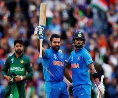 6 दिवसांत 5 संघ वर्ल्डकपच्या स्पर्धेतून ऑल'आऊट'? पाकिस्तानची घरवापसी जवळपास निश्चित