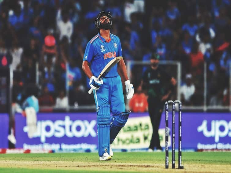 ODI World Cup 2023 india 8th victory against pakistan in world cup matches IND vs PAK WC: உலகக் கோப்பையில் ஆதிக்கம்; இந்தியாவுக்கு எதிராக தொடரும் பாகிஸ்தானின் சோகம் - இதுவரை எப்படி?