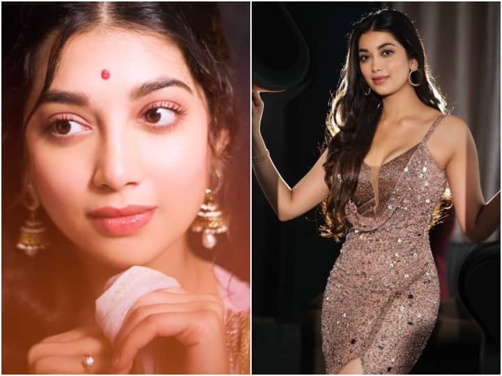 Digangana Suryavanshi Birthday: 'बिग बॉस' की यंगेस्ट कंटेस्टेंट रह चुकी हैं Digangana, 7 साल की उम्र से शुरू किया था अपना करियर digangana suryavanshi birthday acting career bigg boss ex contestant Digangana Suryavanshi Birthday: 'बिग बॉस' की यंगेस्ट कंटेस्टेंट रह चुकी हैं Digangana, 7 साल की उम्र से शुरू किया था अपना करियर