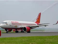 Israel–Hamas War: ਏਅਰ ਇੰਡੀਆ ਨੇ ਤੇਲ ਅਵੀਵ ਲਈ ਸਾਰੀਆਂ ਉਡਾਣਾਂ ਕੀਤੀਆਂ ਰੱਦ , ਜਾਣੋ ਕਦੋਂ ਤੱਕ ਰਹੇਗੀ ਪਾਬੰਦੀ?