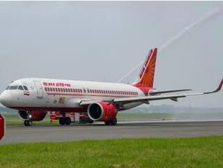 Israel–Hamas War: ਏਅਰ ਇੰਡੀਆ ਨੇ ਤੇਲ ਅਵੀਵ ਲਈ ਸਾਰੀਆਂ ਉਡਾਣਾਂ ਕੀਤੀਆਂ ਰੱਦ , ਜਾਣੋ ਕਦੋਂ ਤੱਕ ਰਹੇਗੀ ਪਾਬੰਦੀ?