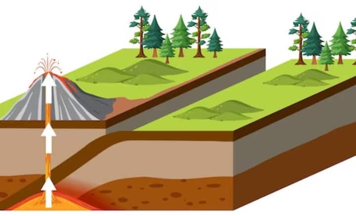 তবে এখানেই শেষ নয়। অসংখ্যা ক্ষুদ্র পাতও রয়েছে। বৃহদাকার পাতগুলির সীমানায় এমন অসংখ্য ক্ষুদ্র পাত রয়েছে, যাদের সামগ্রিক আয়তন প্রায় ১০ লক্ষ বর্গ কিলোমিটার। পৃথিবীর বুকে এমন ৫৭টি পাত রয়েছে বলে  মত বিজ্ঞানীদের।