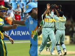 ICC World Cup 2023: As India Takes On Pakistan, Take A Look At Previous Clashes Between Arch-Rivals On Biggest Stage