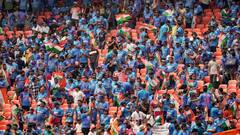 ODI World Cup 2023: বাবর-রিজওয়ান ছাড়া ব্যর্থ সিংহভাগ ব্যাটার, ৩৬ রানে ৮ উইকেট হারিয়ে ১৯১ রানেই অল আউট পাকিস্তান