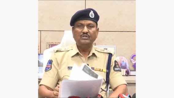 Central Zone DCP on Pravallika Death : ప్రవళిక ఆత్మహ్యపై పోలీసుల వివరణ | ABP Desam