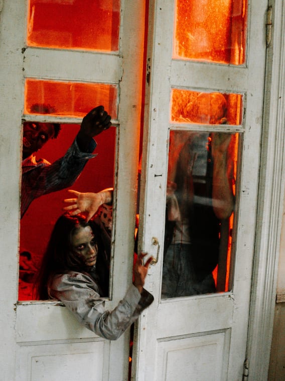 चंडीगढ़ की इन हॉन्टेड जगहों पर जाने से कांपते हैं लोग, जानें नाम