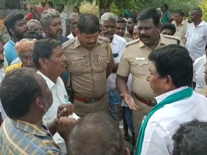 Crime: கோயிலுக்கு சென்ற இளம்பெண் சடலமாக மீட்பு - பூசாரிக்கு தொடர்பா? போலீஸ் விசாரணை