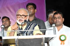 मराठा समाज नादान किंवा असंस्कृत नाही, माझ्यामुळे त्यांच्यात फूट पडणार नाही; मंत्री छगन भुजबळांचे स्पष्टीकरण