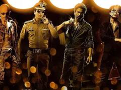 बॉक्स ऑफिस पर कायम 'जवान' का जलवा! 38वें दिन 'फुकरे 3' को देगी बराबरी की टक्कर, जानें शनिवार को किया कितना कलेक्शन