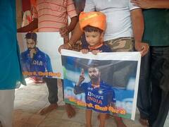 Cricket World Cup 2023: India vs Pakistan के बीच मैच शुरू होने से पहले पटना में हवन पूजा, बौद्ध भिक्षुओं ने की विशेष अर्चना