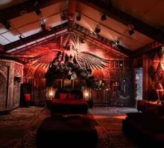 Bigg Boss 17: ਬਿੱਗ ਬੌਸ 17 ਦੇ ਘਰ ਦਾ ਹਰ ਇੱਕ ਕੋਨਾ ਆਲੀਸ਼ਾਨ...ਸਾਹਮਣੇ ਆਈ ਖਾਸ ਝਲਕ