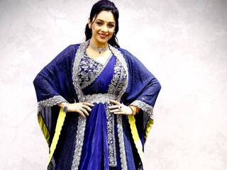 'अकेले चलने से मत डरो....', Rupali Ganguly ने जिंदगी को लेकर क्यों कह दी ये बात