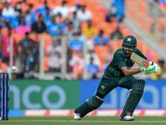 Photos: वर्ल्ड कप में भारत को हराने का पाकिस्तान का सपना फिर टूटा, अहमदाबाद में टीम इंडिया ने बुरी तरह रौंदा, तस्वीरों में देखें मैच का रोमांच