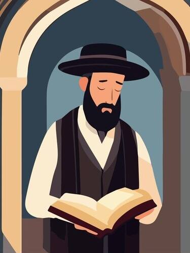 मुसलमानों और यहूदियों में क्या-क्या है अलग?