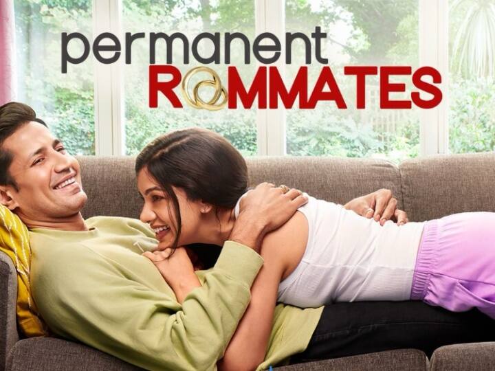 Permanent Roommates Season 3 Trailer mikesh and tanu come fight over going to Canada watch video Permanent Roommates Season 3 Trailer: मिकेश और तनु के बीच हुई कनाडा जाने को लेकर अनबन, नया सीजन होने वाला है और भी एक्साइटेड