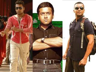 Suriya 43: வாவ்.. ஆயுத எழுத்து, சில்லுனு ஒரு காதல் வரிசையில் மீண்டும் காலேஜ் பையன் ரோல்.. சூர்யா 43 அப்டேட்!