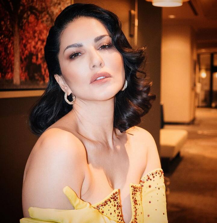 Sunny Leone Latest Photoshoot: અનુરાગ કશ્યપ દિગ્દર્શિત ફિલ્મ ‘કેનેડી’માં કાતિલ ચાર્લી તરીકે સની લિયોનના અભિનયને વિશ્વભરમાં વખાણવામાં આવ્યો છે.