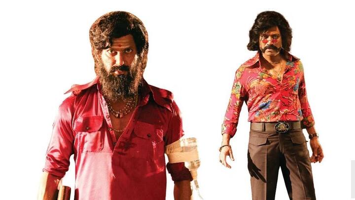 ஆதிக் ரவிச்சந்திரன் இயக்கத்தில் எஸ்.ஜே.சூர்யா, விஷால் நடிப்பில் உருவான மார்க் ஆண்டனி படம் செப்டம்பர் 15 ஆம் தேதி வெளியானது.