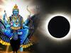 Amavasya 2023 : आज शनि, सर्वपित्री अमावस्यासोबत सूर्यग्रहणाचाही योग! काय काळजी घ्याल? कोणत्या राशींवर होणार परिणाम?