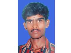 திண்டுக்கல் அருகே கட்டிட தொழிலாளி மர்ம கொலை; உறவினர்கள் சாலைமறியல்