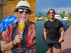 पाकिस्तान के खिलाफ भारत की जीत के बाद सचिन तेंदुलकर ने शोएब अख्तर से लिए मज़े, जानिए क्या कहा