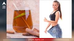 Weight Loss: ਰਾਤ ​​ਨੂੰ ਗਰਮ ਪਾਣੀ 'ਚ ਮਿਲਾ ਕੇ ਪੀਓ, ਫਿਰ ਦੇਖੋ ਅਸਰ...ਵਾਧੂ ਚਰਬੀ ਗਾਇਬ