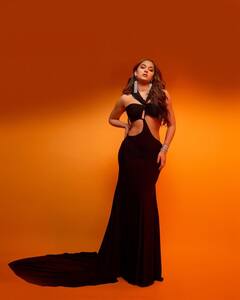 Saiee Manjrekar Photos: 'స్కంద' హీరోయిన్ సయీ బ్యూటిఫుల్ పిక్స్