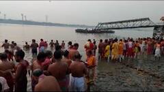 Mahalaya 2023 : মহালয়ার সঙ্গে দুর্গাপুজোর কি আদৌ কোনও সম্পর্ক রয়েছে ? কেন এই দিনেই পূর্বপুরুষকে তিল-জলদান?