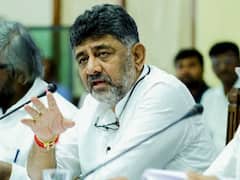 'आयकर विभाग के प्रतिनिधि की तरह बात क्यों कर रहे हैं बीजेपी-जेडीएस के नेता', डिप्टी सीएम डीके शिवकुमार ने साधा निशाना