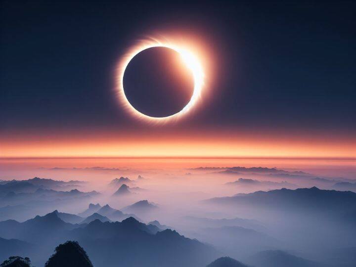 Solar Eclipse 2023 Why This Ring Of Fire Annular Solar Eclipse Is Special Solar Eclipse 2023: आज का सूर्य ग्रहण क्यों है इतना खास? क्या भारत में दिखाई देगा? जानें इससे जुड़ी हर जरूरी बात